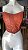 Corselet Cropped Tomara Que Caia Em Couro Com Bojo E forro Moda Feminina Casual - Imagem 9