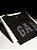 Camiseta GAP Logo Preta - Imagem 9