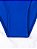 Biquiní Feminino azul cortininha - Imagem 4