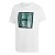 Camiseta Adidas Tiro Box Masculina - Imagem 3