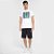 Camiseta Adidas Tiro Box Masculina - Imagem 4