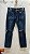 Calça Jeans Destroyed MIss Moon - Imagem 1