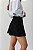 Short Saia Curta Plissada Estilo Colegial - Imagem 7