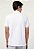 Camisa Polo Dudalina Sport Reta Lisa Branca - Imagem 8