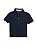 Polo Tommy Hilfiger Infantil Marinho XL - Imagem 4