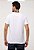 Camiseta Tommy Hilfiger NYC Branca - Imagem 4