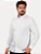 Camisa John John Masculina New Slim Logo Branca - Branco - Imagem 1