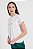 Camiseta Branca T-shirt Banana Republic - Imagem 3