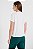 Camiseta Branca T-shirt Banana Republic - Imagem 4