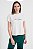 Camiseta Branca T-shirt Banana Republic - Imagem 1