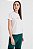 Camiseta Branca T-shirt Banana Republic - Imagem 2