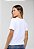 Camiseta Feminina Lança Perfume Branca - Imagem 4