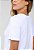 Camiseta Feminina Lança Perfume Branca - Imagem 5
