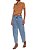 Calça Jeans Feminina Joana, Colcci. - Imagem 1