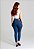 Calça Jeans Sawary Skinny Pocket Azul - Imagem 3