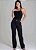 Calça Jeans Sawary Reta - Imagem 1