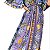 Vestido Longo Bossa Flor Farm - Imagem 4