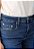Calça Feminina 724 High Rise Straight Azul Levi's - Imagem 3