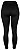 Calça Legging Puma Train Favorite Forever High Waist 3 4 Feminina Preta - Plus - Imagem 5