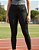 Calça Legging Puma Train Favorite Forever High Waist 3 4 Feminina Preta - Plus - Imagem 1