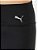 Calça Legging Puma Train Favorite Forever High Waist 3 4 Feminina Preta - Plus - Imagem 8