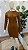 Vestido Modal Trico Feminino Manga Longa Moda Inverno - Imagem 7