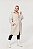 Casaco Cocoon Plus Size Oversized Astrid 2XL-46 - Imagem 2