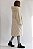 Casaco Cocoon Plus Size Oversized Astrid 2XL-46 - Imagem 5