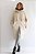 Casaco Cocoon Plus Size Oversized Astrid 2XL-46 - Imagem 4