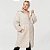 Casaco Cocoon Plus Size Oversized Astrid 2XL-46 - Imagem 1