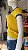 Tshirt Word Cup Reebok Camisa 10 - Imagem 6
