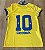 Tshirt Word Cup Reebok Camisa 10 - Imagem 9