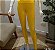 Calça Legging Amarela - Imagem 7