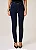 Calça Jeans Cigarette Essentials Dudalina Feminina Plus 48 - Imagem 5