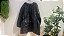 Jaqueta Puffer Shein Curves Preta 2XL Plus Size 48 ao 52 - Imagem 6