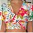 Blusa Cropped Alto Astral Farm - Imagem 2
