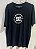 Camiseta DC Shoes M/C Star Pilot Preto - Imagem 7