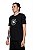 Camiseta DC Shoes M/C Star Pilot Preto - Imagem 2