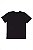 Camiseta DC Shoes M/C Star Pilot Preto - Imagem 5
