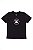 Camiseta DC Shoes M/C Star Pilot Preto - Imagem 6
