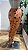 Pijama Feminino Adulto Em Suede Canelado Estampado - Imagem 6