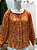 BLUSA TOP CATARINA ARABES-ANIMALE/521331 - Imagem 1