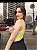 Top Dessa Renda Verde - Imagem 2