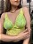 Top Dessa Renda Verde - Imagem 1