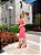 Collab @andressanazario Vestido 2 Formas Rosa - Imagem 4