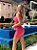 Collab @andressanazario Vestido 2 Formas Rosa - Imagem 3