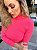 Tricot Cacharrel Iana com Gola Rosa Paris @usemika Feminina - Imagem 2
