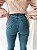 Calça Jeans Skinny Jenifer Tradicional @usemika Feminina - Imagem 4