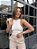 Regata Canelada Nude Feminina | @thainalummertz - Imagem 2