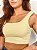 Cropped Canelado Regata Zoe @usemika Feminino - Imagem 8
